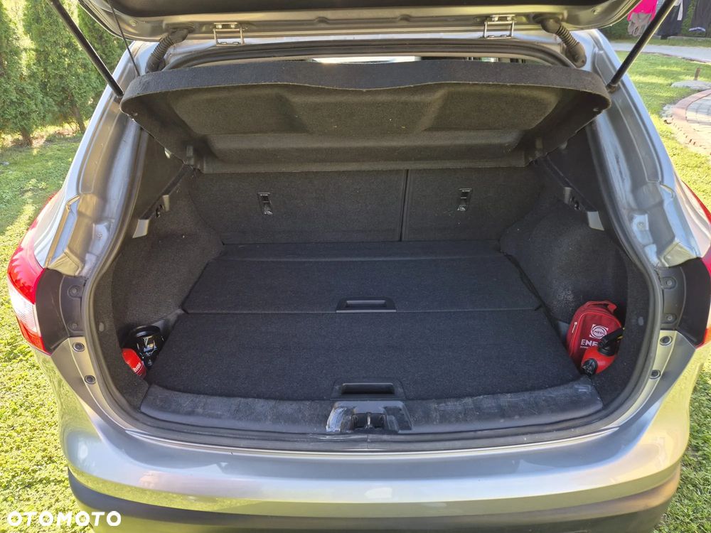 Nissan Qashqai 1.2 DIG-T Tekna - 6