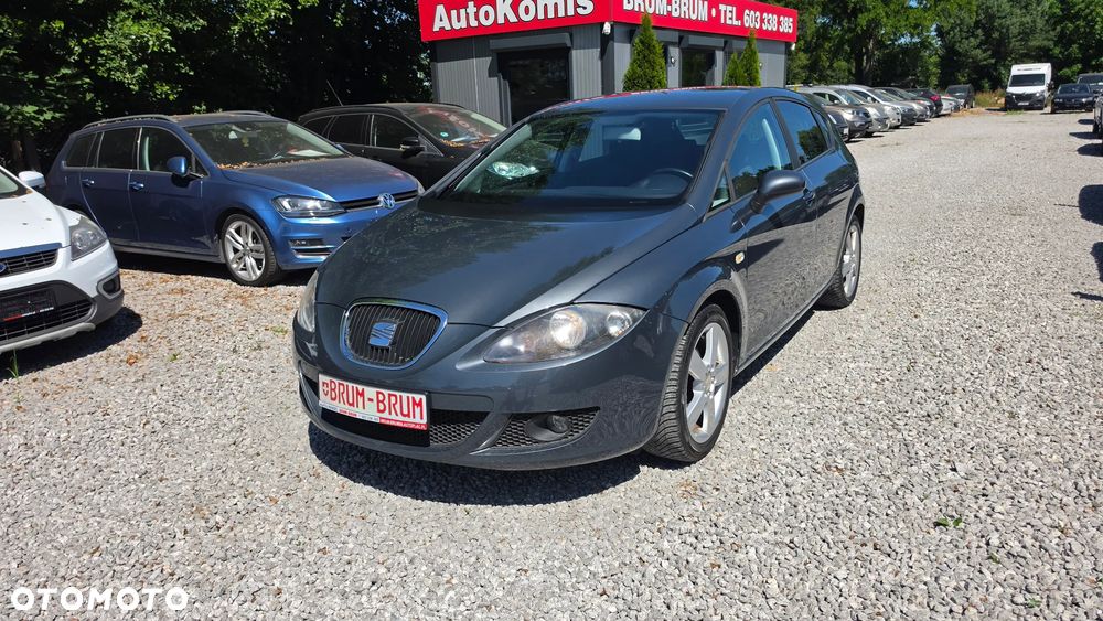 Seat Leon - 2