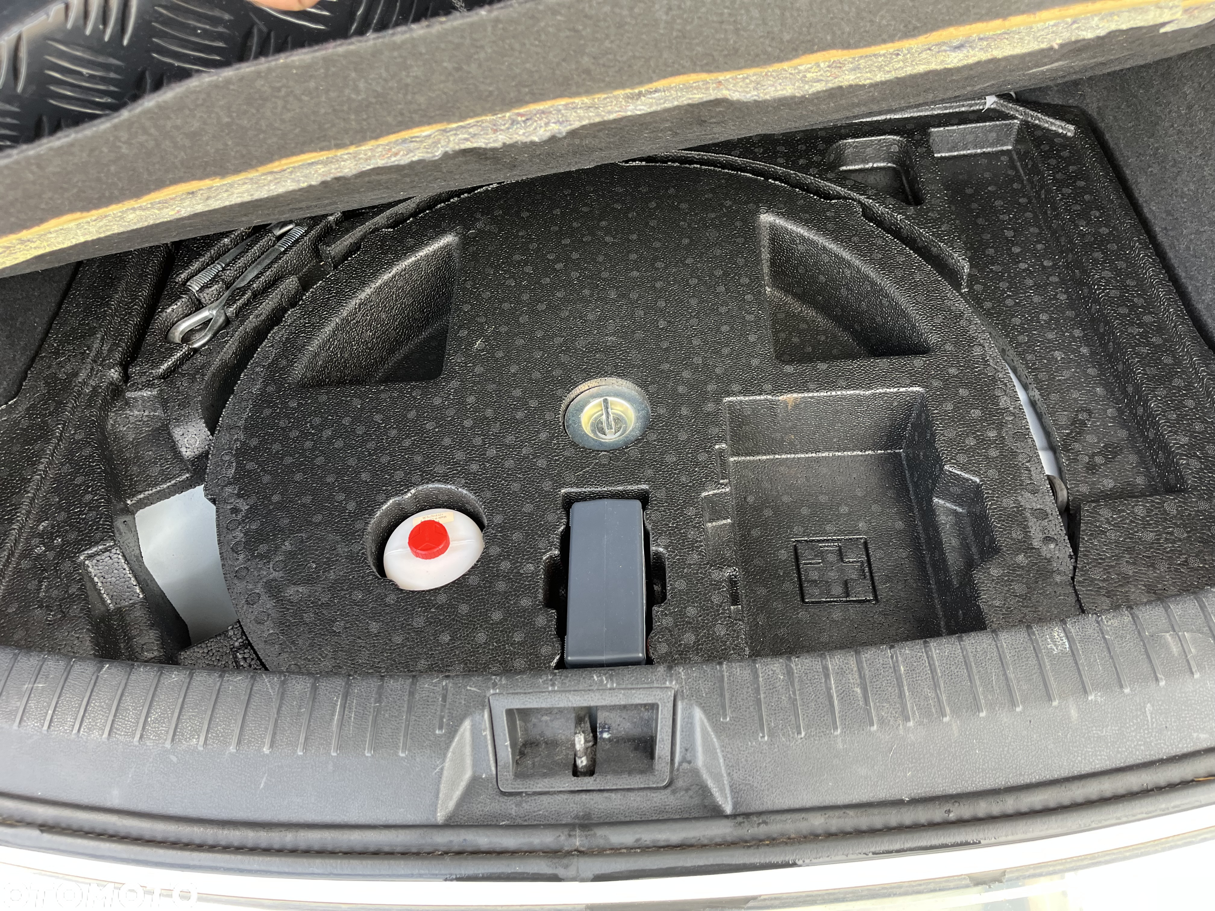 Nissan Qashqai - 21