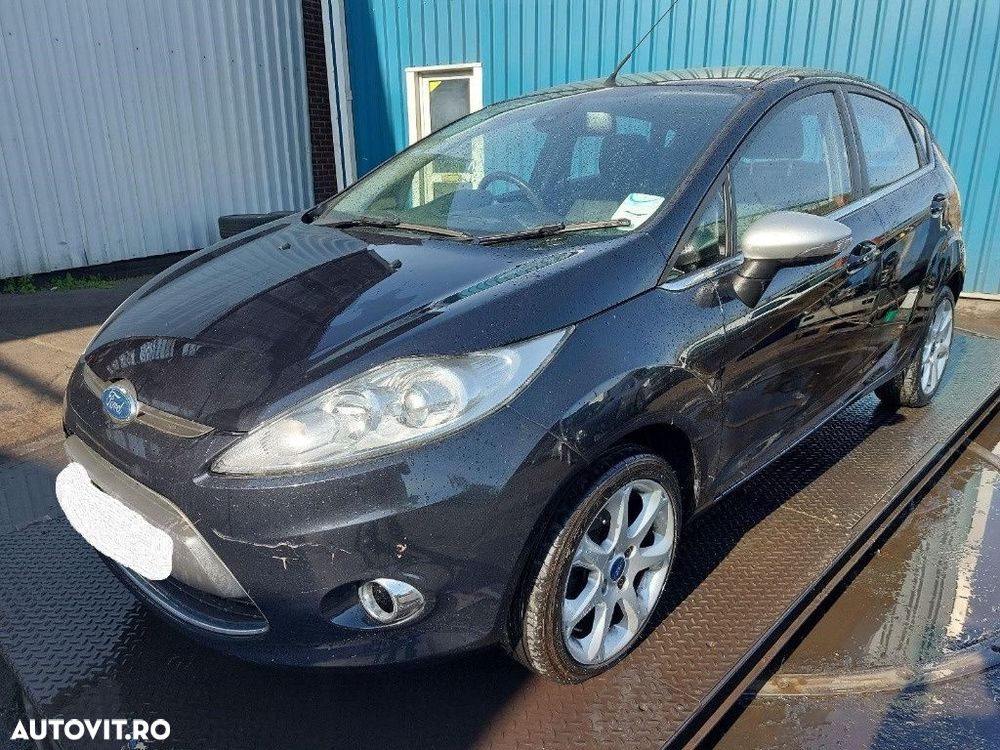 Planetara stanga Ford Fiesta 6 2011 HATCHBACK 1.25 L - 1