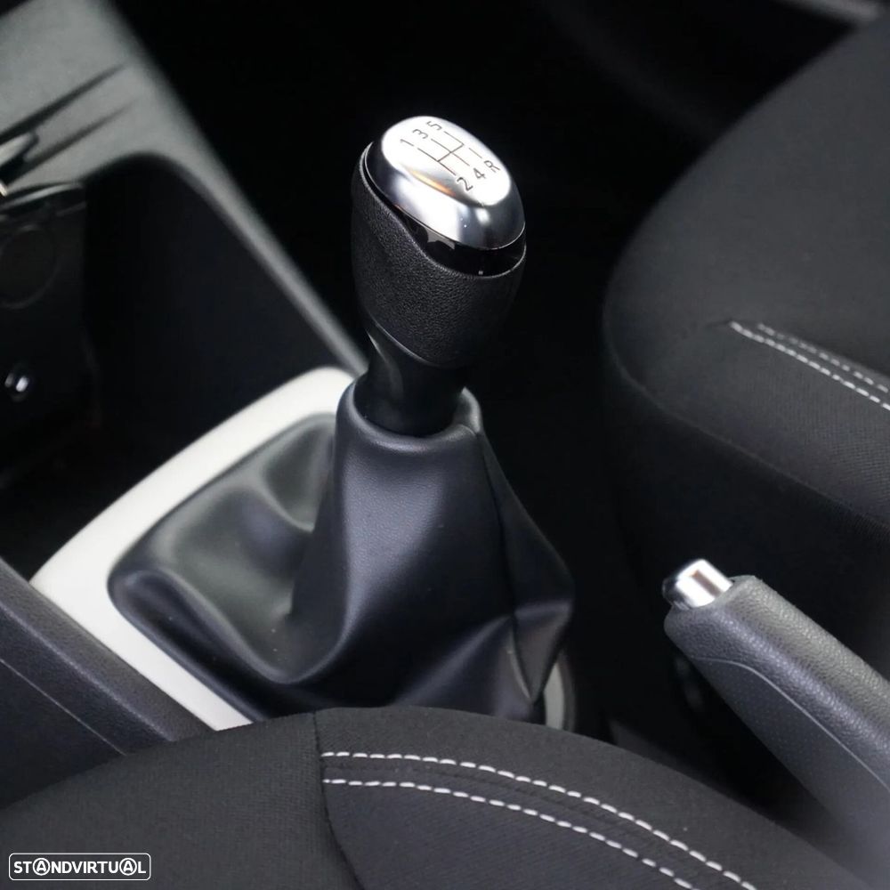 Renault Captur 0.9 TCE - 21