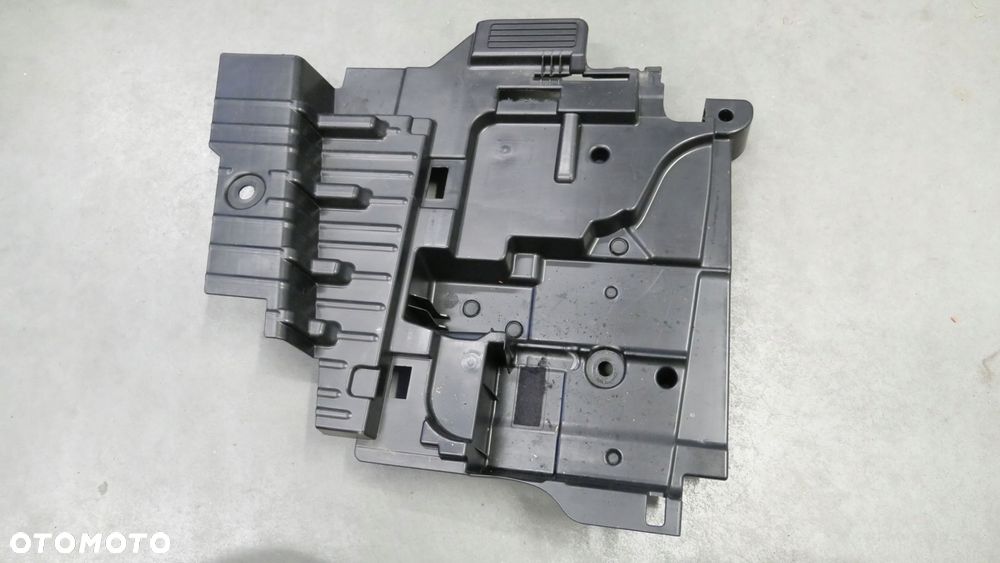 bmw g31 wyposażenie bagażnika wygłuszenia dywan osłona progu komplet - 4