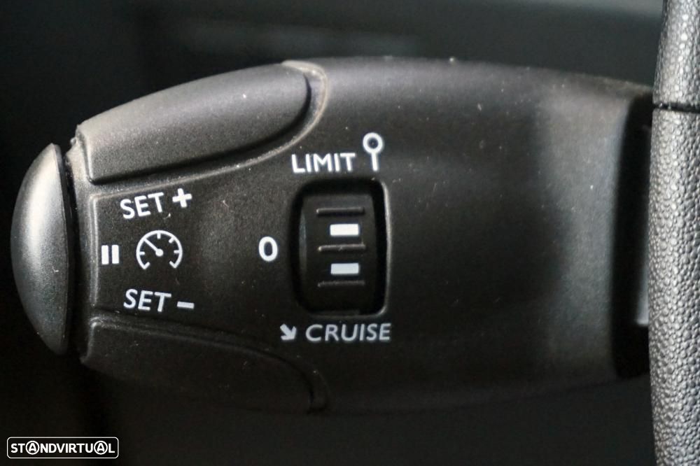 DS DS3 PureTech 110 Start & Stop EAT6 OPF PERFORMANCE LINE - 12