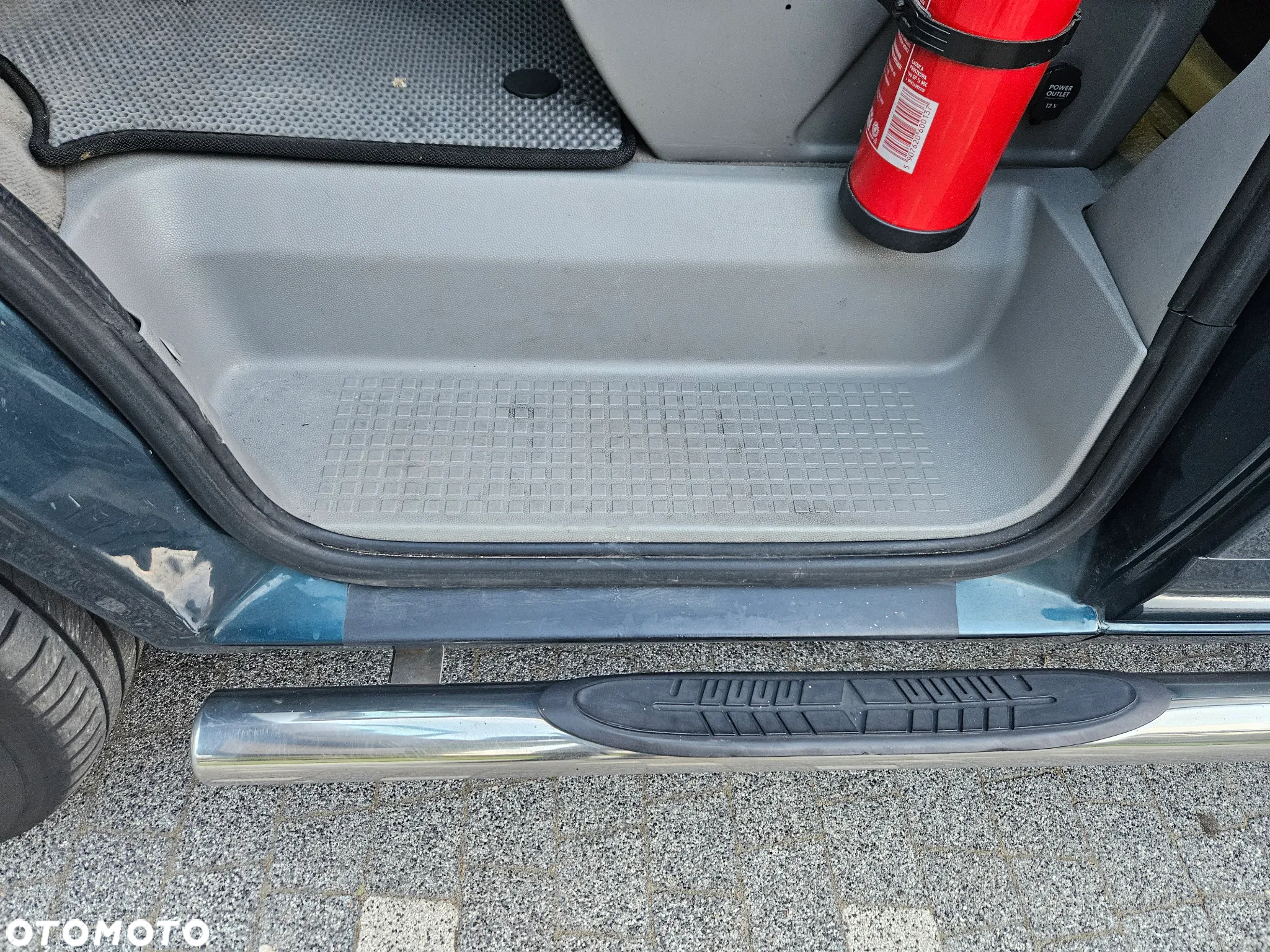 Volkswagen Multivan TDI - 13