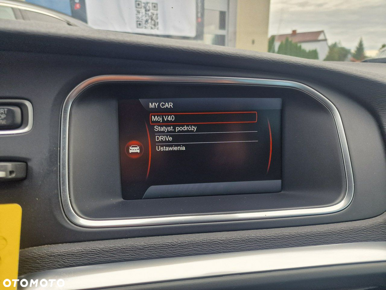 Volvo V40 T2 You - 26