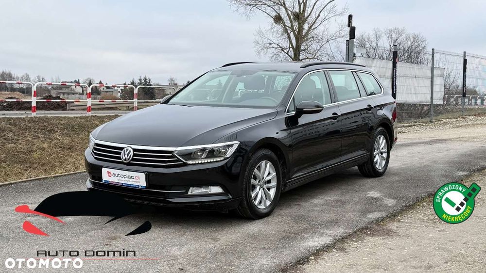 Volkswagen Passat - 2