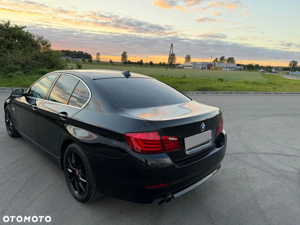 BMW Seria 5 - 33