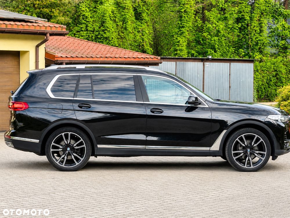 BMW X7 xDrive30d - 4