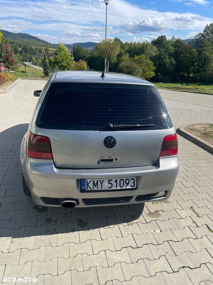 Volkswagen Golf - 7