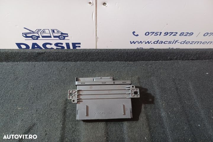 Calculator confort 4F0907280A 4F0907280A Audi A6 4F/C6 [2004 - 2008] - 2