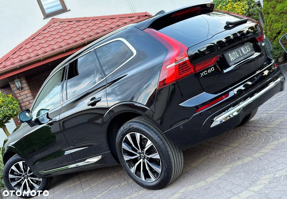 Volvo XC 60 B4 D Geartronic Inscription - 6