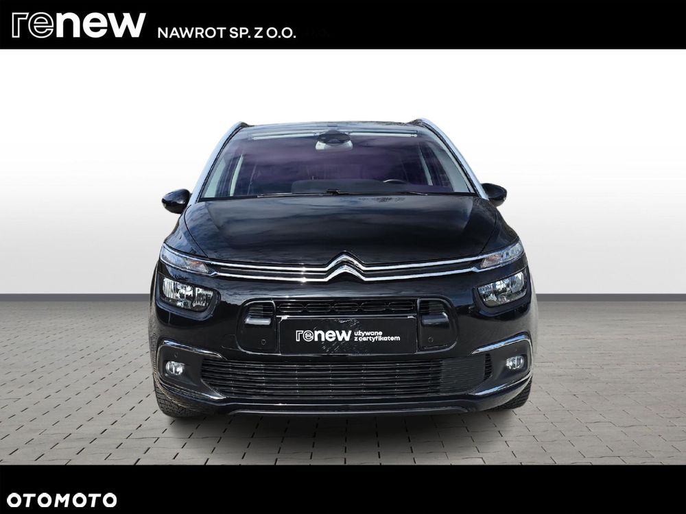 Citroën C4 SpaceTourer 1.5 BlueHDi Shine S&S - 7
