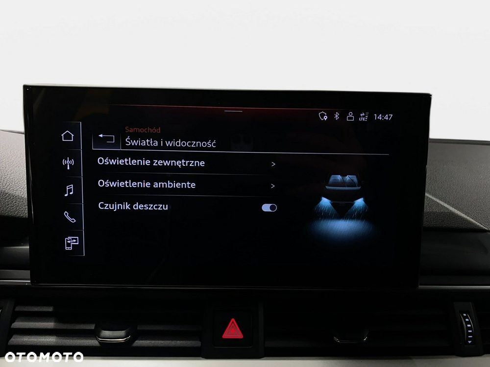 Audi A4 Limousine - 28