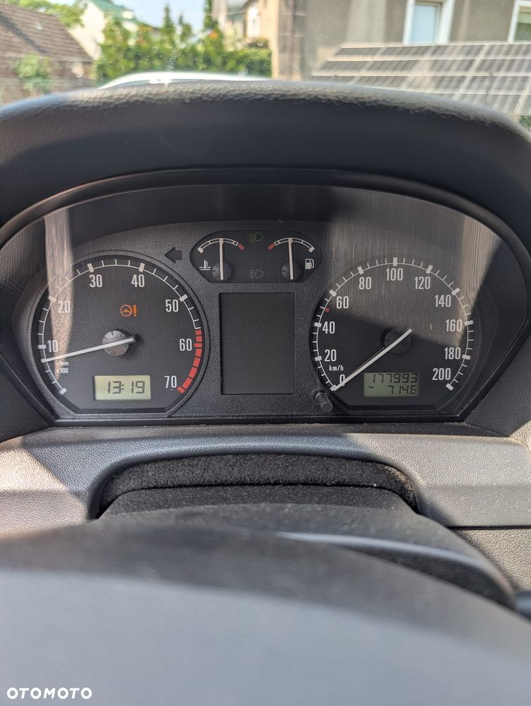 Skoda Fabia 1.4 16V Classic - 6