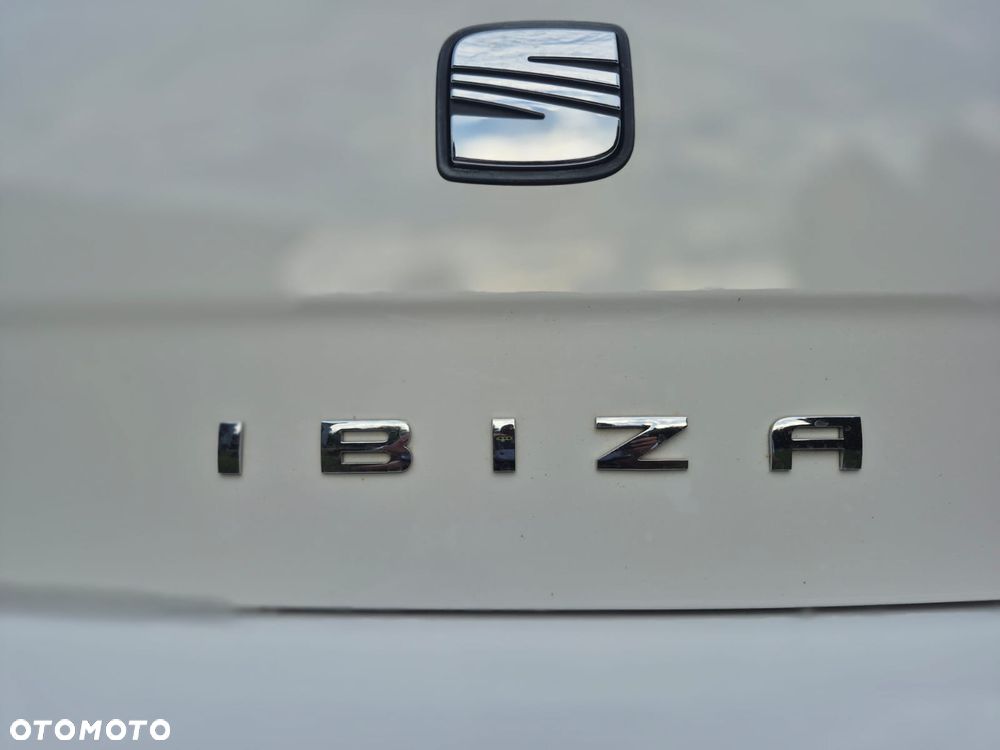 Seat Ibiza - 15