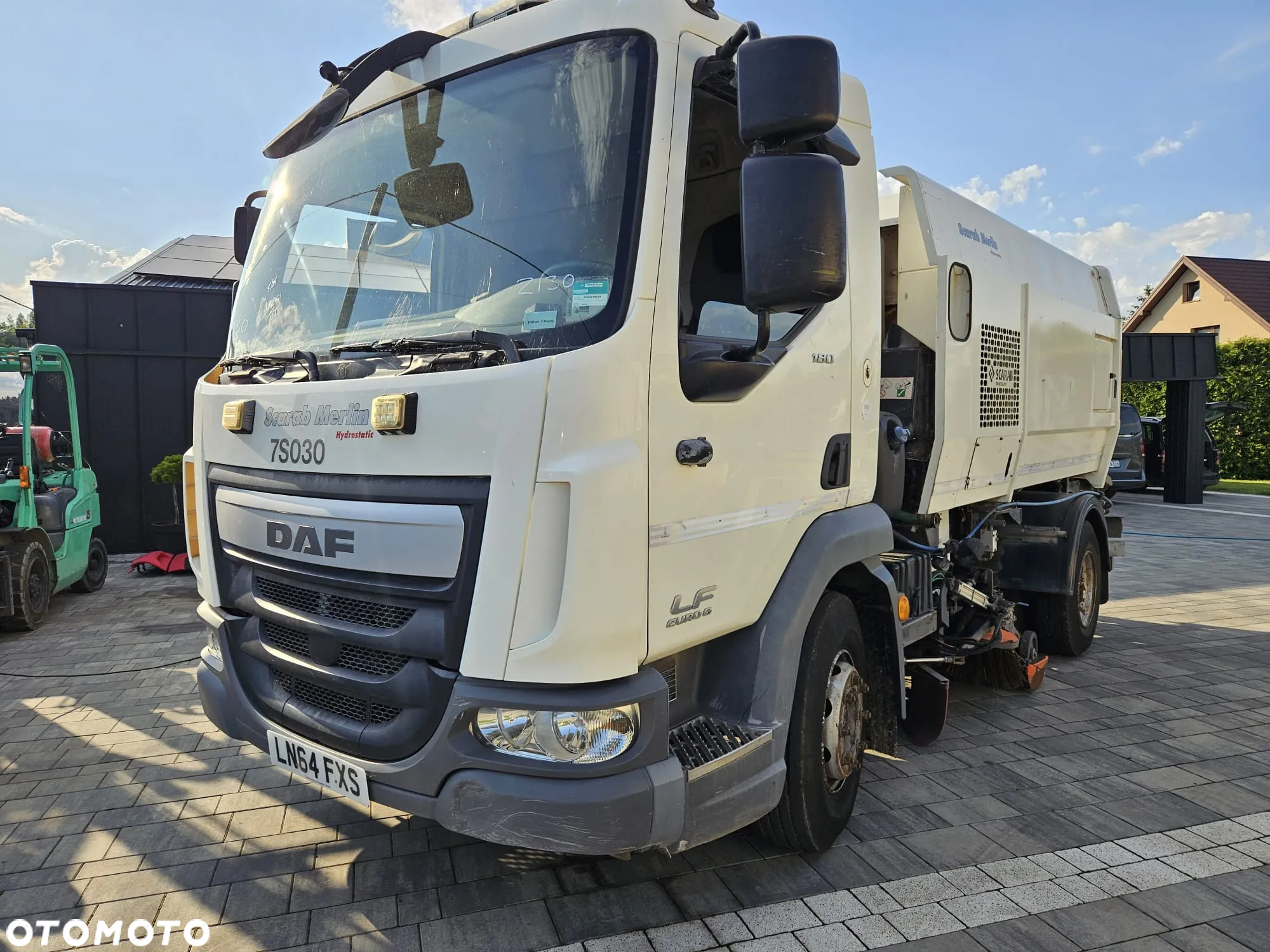 DAF LF 45.180 - 3