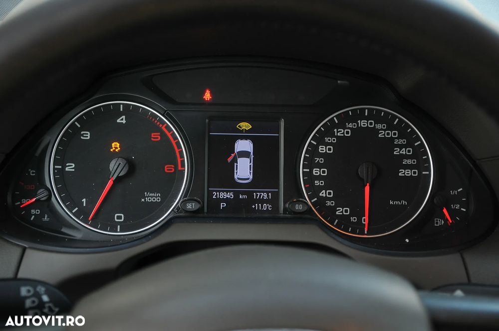 Audi Q5 3.0 TDI Quattro S tronic - 17