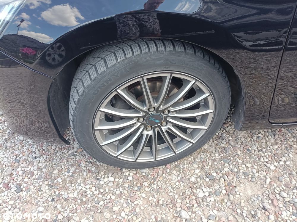 Honda Accord 2.4 Automatik Type S - 8