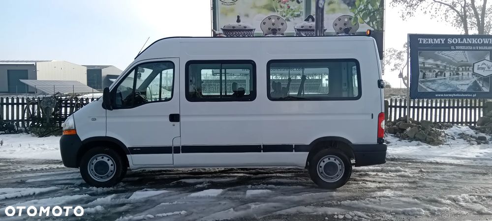 Renault Master L3 Komfort - 36
