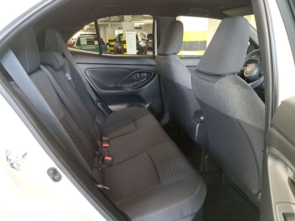 Toyota Yaris Cross Hybrid 1.5 Style - 13