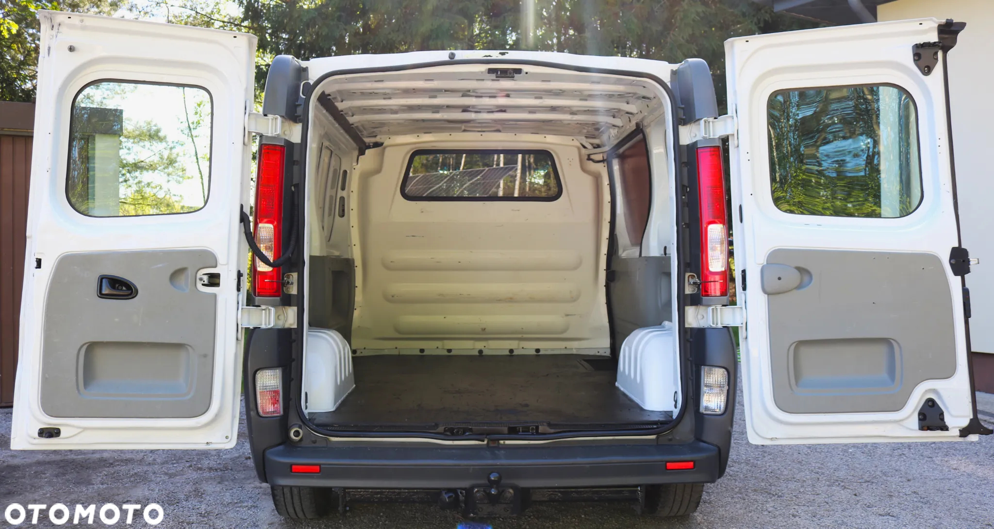 Renault Trafic - 10