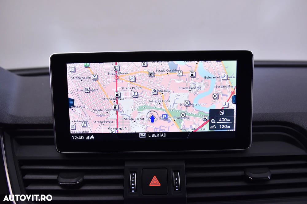 Audi Q5 55 TFSI e quattro S tronic PHEV S Line - 22