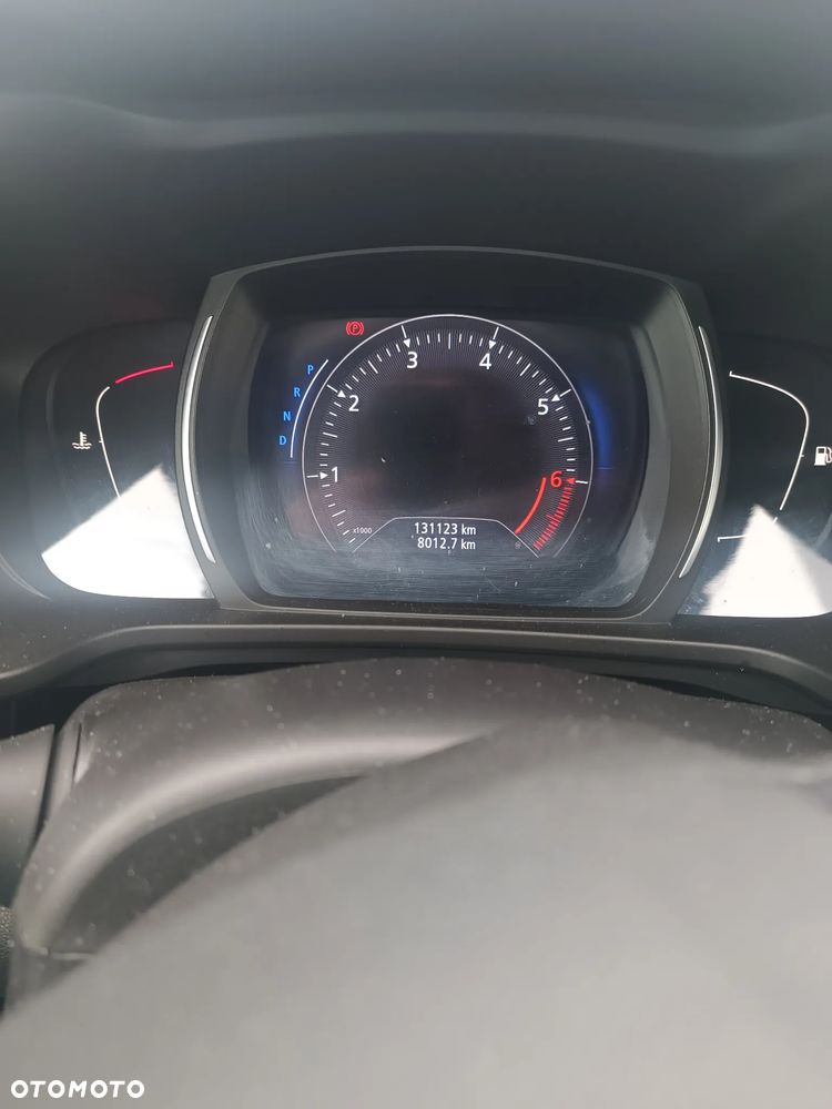 Renault Kadjar 1.3 TCe FAP Intens EDC - 4