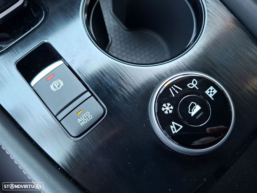 Nissan X-Trail - 15