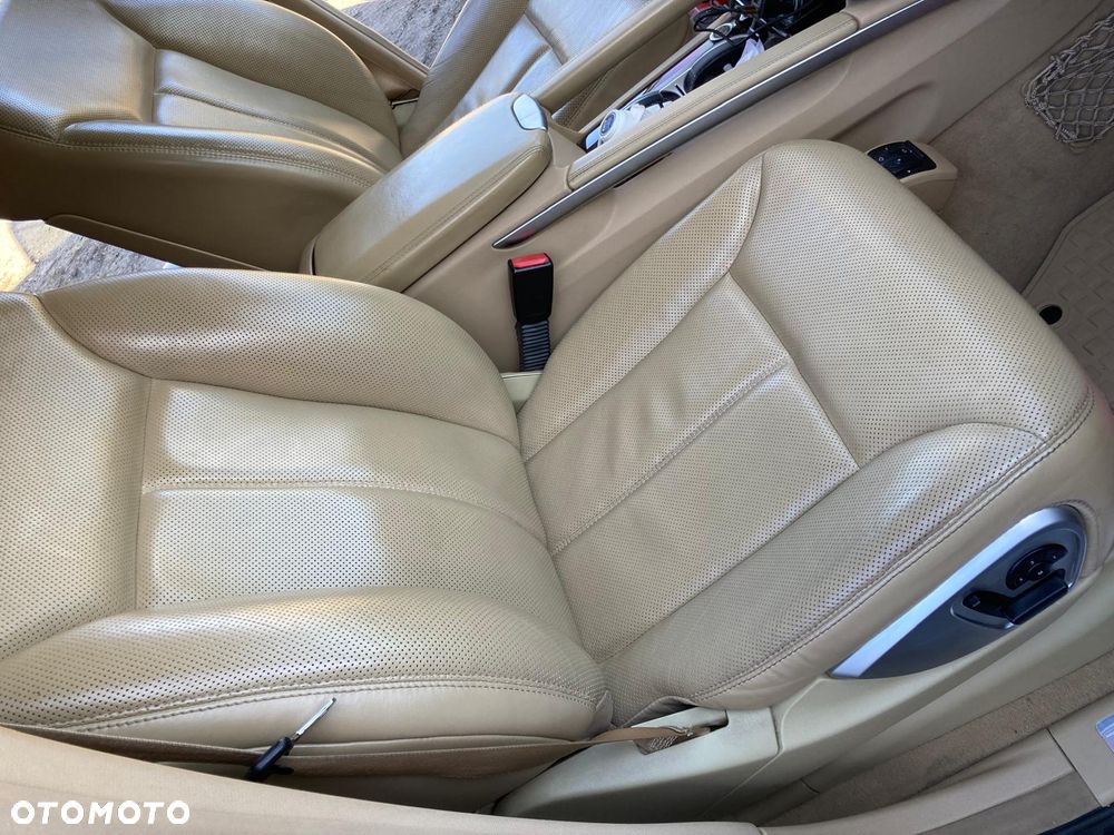 Mercedes-Benz GL 420 CDI - 32