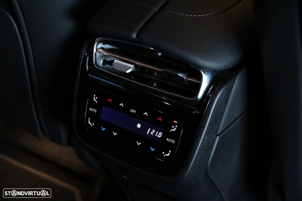 Mercedes-Benz EQE SUV 500 4Matic - 35