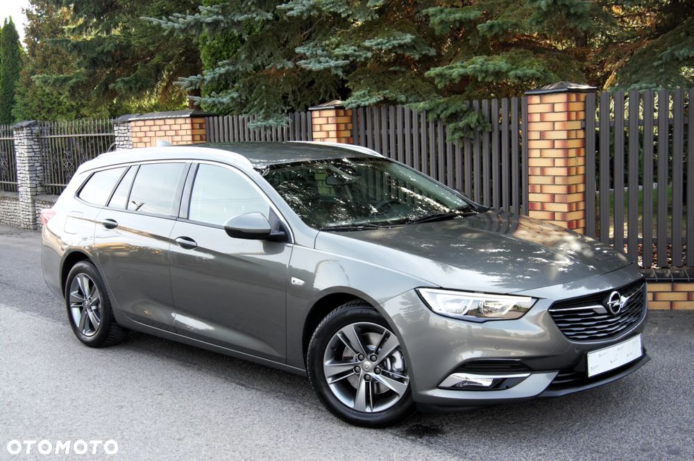 Opel Insignia 1.5 Direct Inj Turbo Exclusive - 11