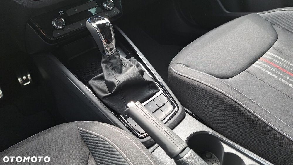 Skoda Kamiq 1.5 TSI Monte Carlo DSG - 20