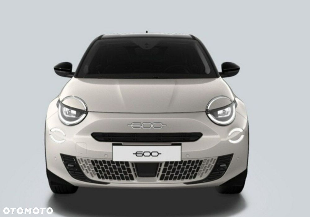 Fiat 600 - 1