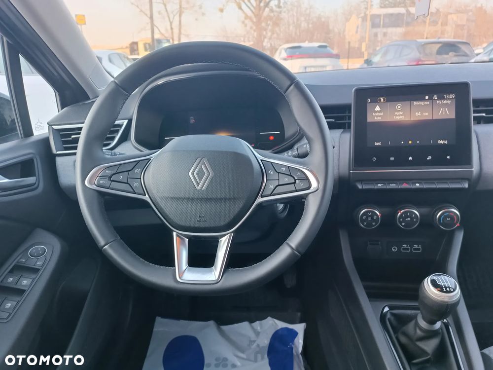 Renault Clio 1.0 TCe Evolution - 7