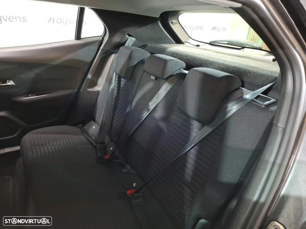 Peugeot 2008 1.5 BlueHDi Active Pack - 6