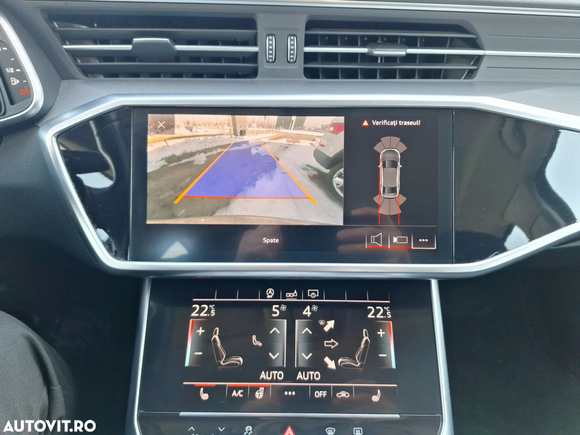 Audi A6 2.0 35 TDI S tronic Basic - 26