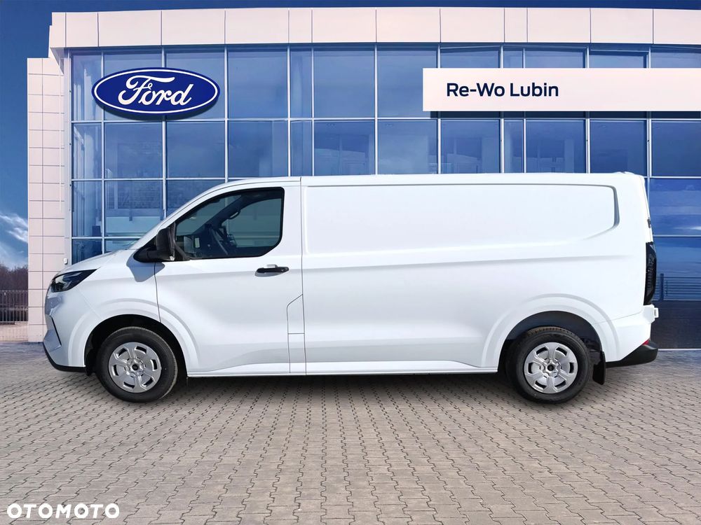 Ford Transit Custom - 2