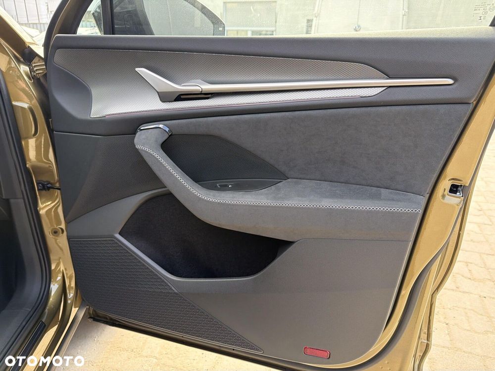 Skoda Kodiaq 2.0 TDI 4x4 Sportline DSG - 18