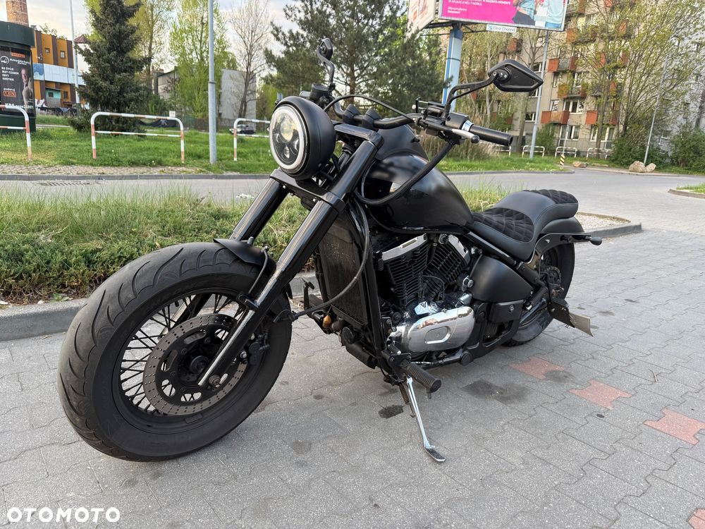 Kawasaki Vulcan - 4