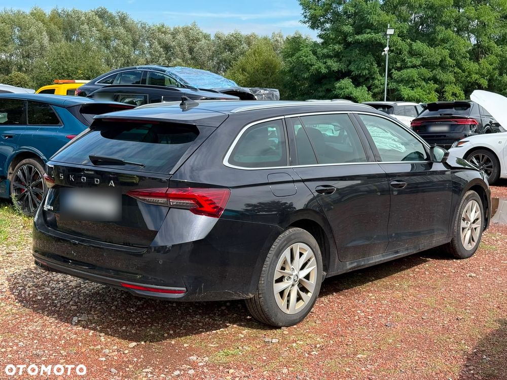 Skoda Octavia 2.0 TDI Ambition - 2