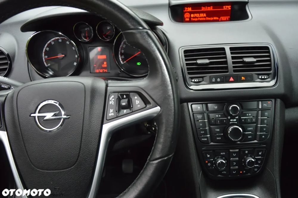 Opel Meriva 1.4 150 Jahre - 22