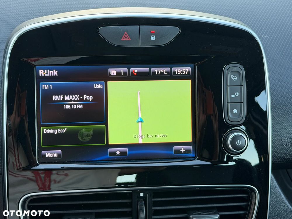 Renault Clio Energy dCi 90 EDC Intens - 16