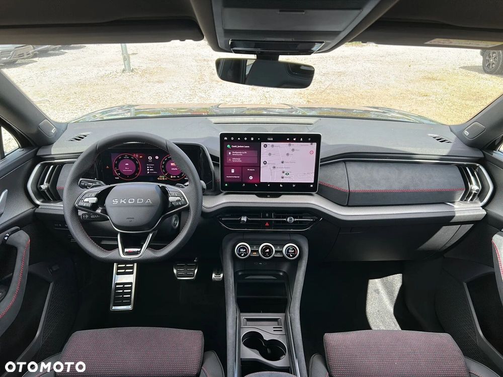 Skoda Kodiaq - 5