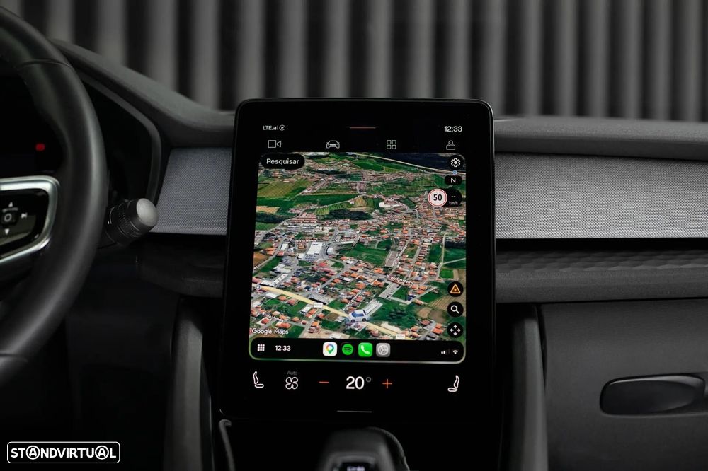 Polestar 2 Long Range 78 kWh - 29