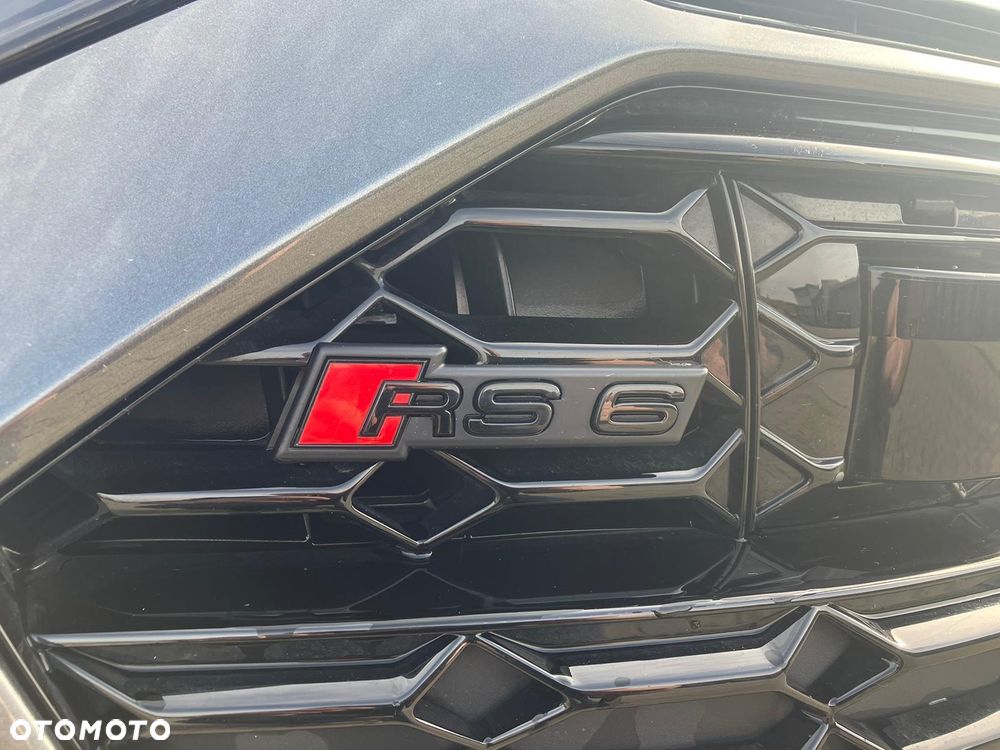 Audi RS6 - 7