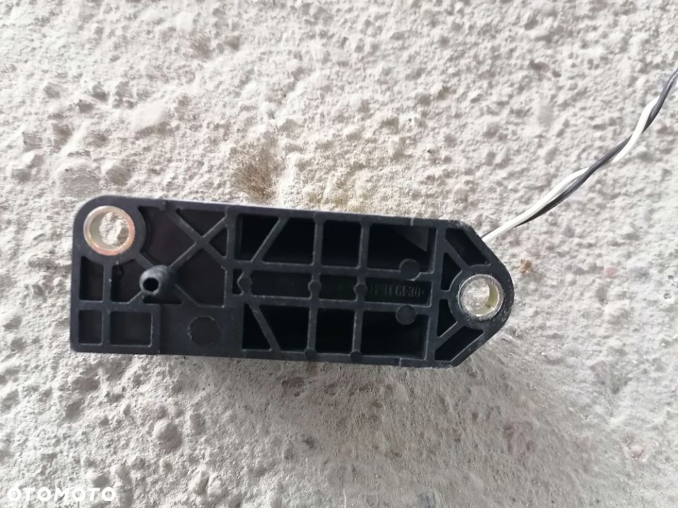 Czujnik Uderzenia Bocznego Sensor AIR-BAG VAG 6Q0909606 - 3