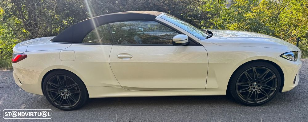 BMW 420 d Auto - 4