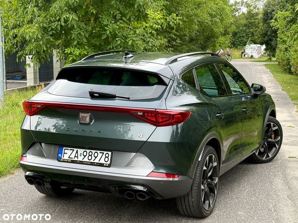 Cupra Formentor - 5