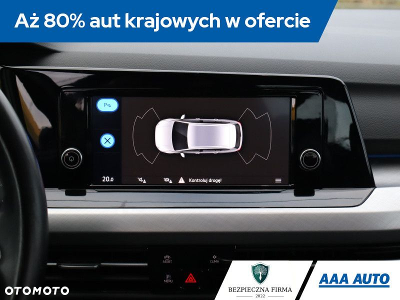 Volkswagen Golf - 21