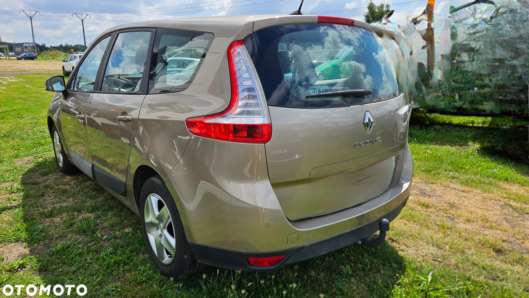 Renault Grand Scenic - 7